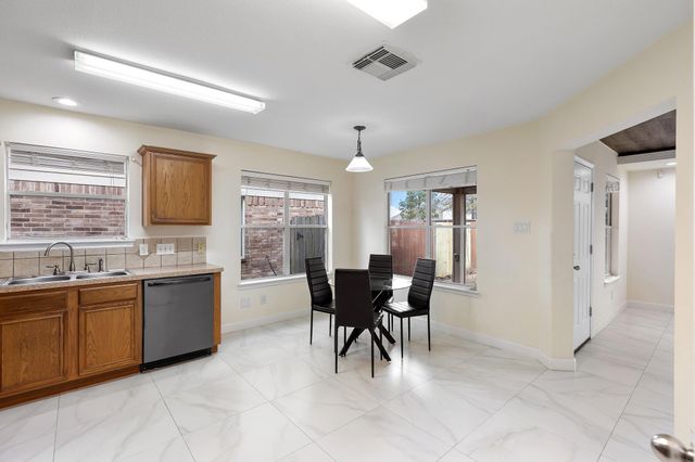 16111 Marcelia Drive, Houston, TX 77049