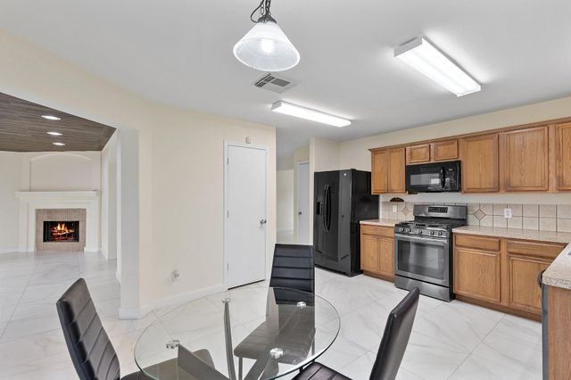 16111 Marcelia Drive, Houston, TX 77049