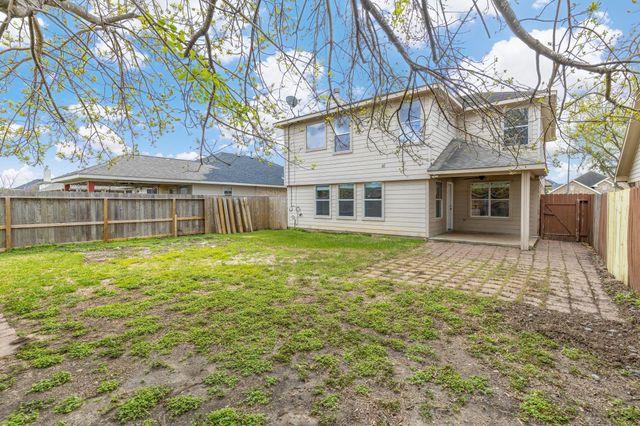 16111 Marcelia Drive, Houston, TX 77049