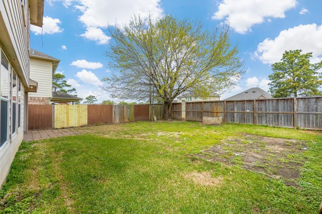 16111 Marcelia Drive, Houston, TX 77049