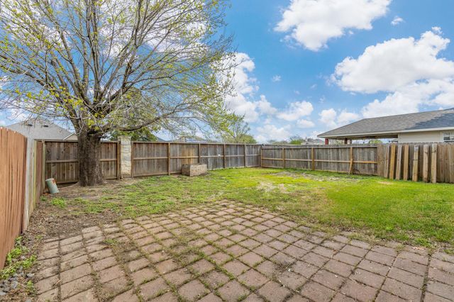 16111 Marcelia Drive, Houston, TX 77049