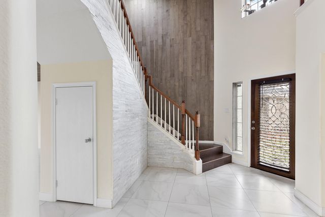 16111 Marcelia Drive, Houston, TX 77049