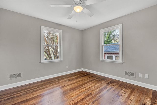 2209 Byrd AVE, Roanoke, VA 24012