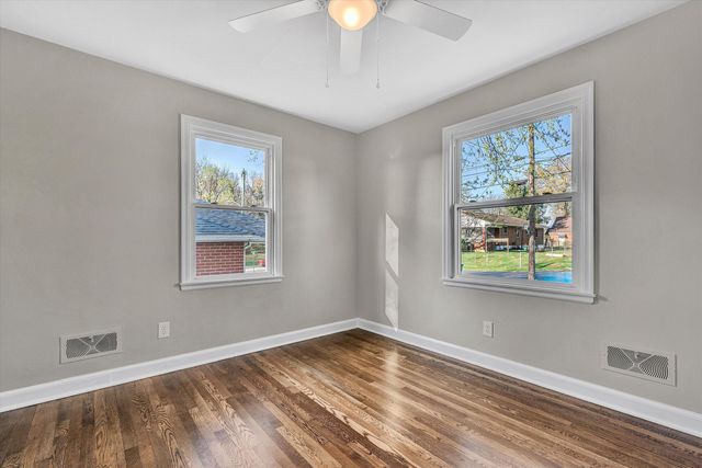 2209 Byrd AVE, Roanoke, VA 24012