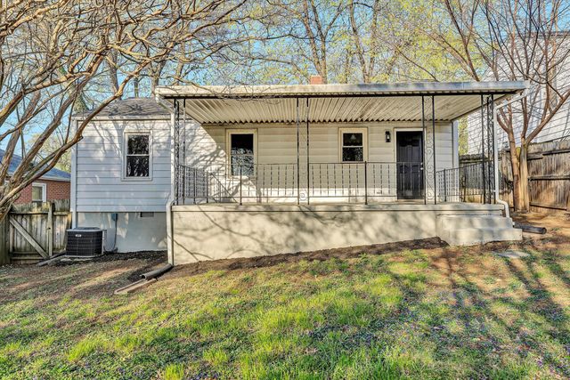 2209 Byrd AVE, Roanoke, VA 24012