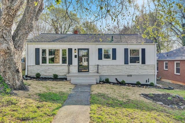 2209 Byrd AVE, Roanoke, VA 24012