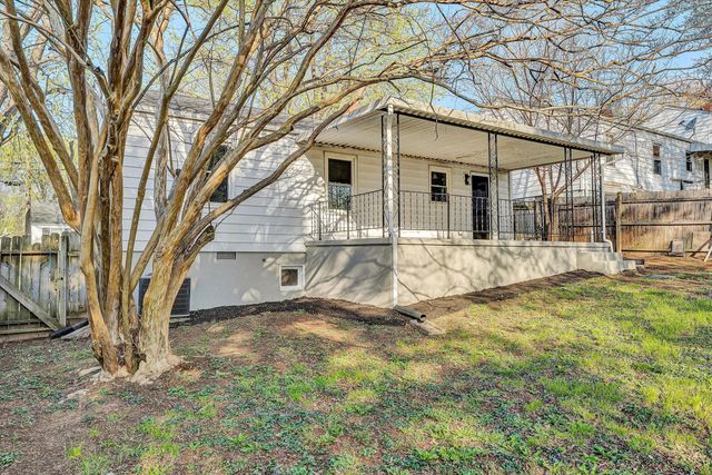 2209 Byrd AVE, Roanoke, VA 24012