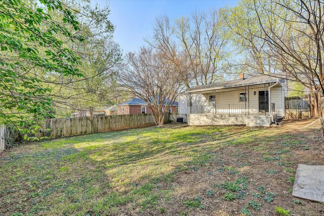 2209 Byrd AVE, Roanoke, VA 24012