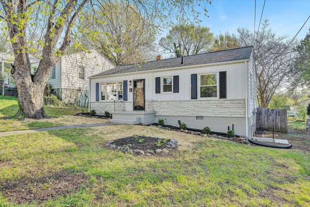 2209 Byrd AVE, Roanoke, VA 24012