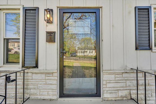 2209 Byrd AVE, Roanoke, VA 24012