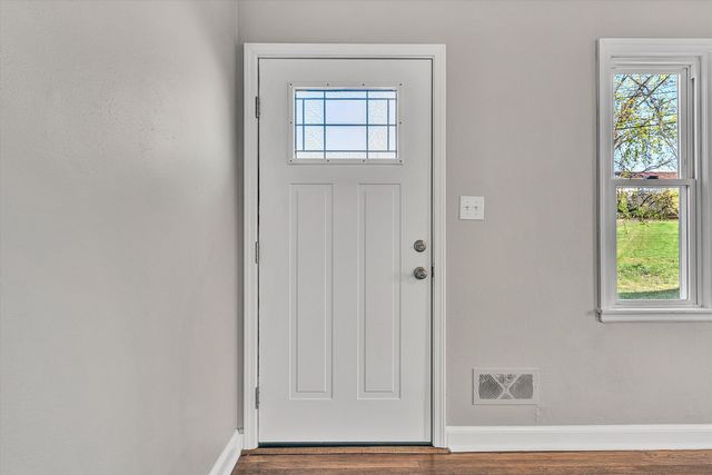 2209 Byrd AVE, Roanoke, VA 24012