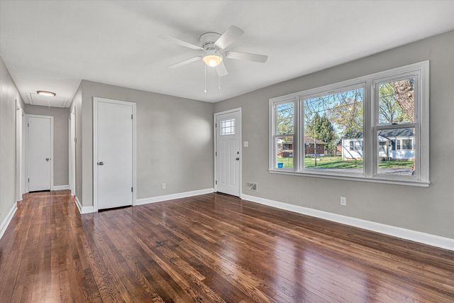 2209 Byrd AVE, Roanoke, VA 24012