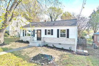 2209 Byrd AVE, Roanoke, VA 24012