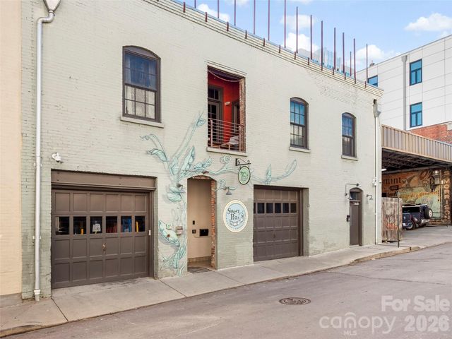 39 N Lexington Avenue 2, Asheville, NC 28801