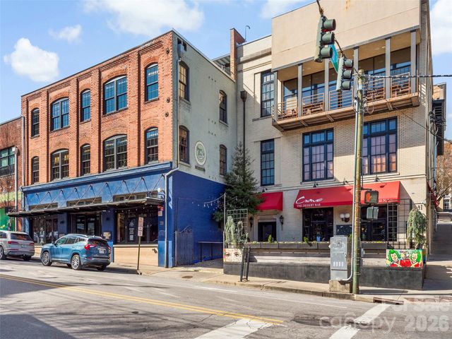 39 N Lexington Avenue 2, Asheville, NC 28801