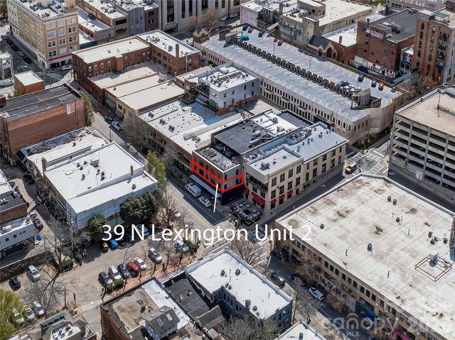 39 N Lexington Avenue 2, Asheville, NC 28801