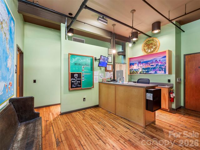 39 N Lexington Avenue 2, Asheville, NC 28801