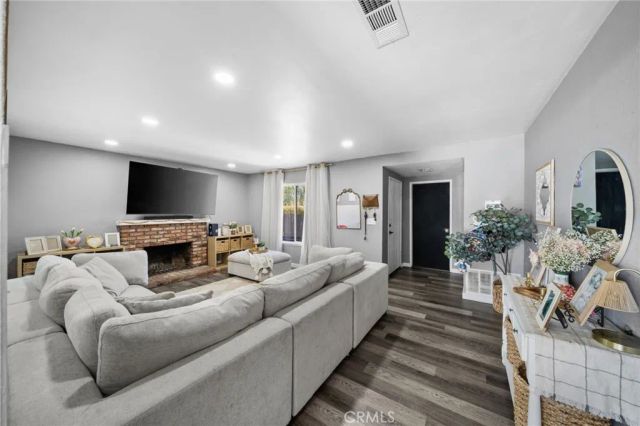 12880 Foreman Ave, Moreno Valley, CA 92553