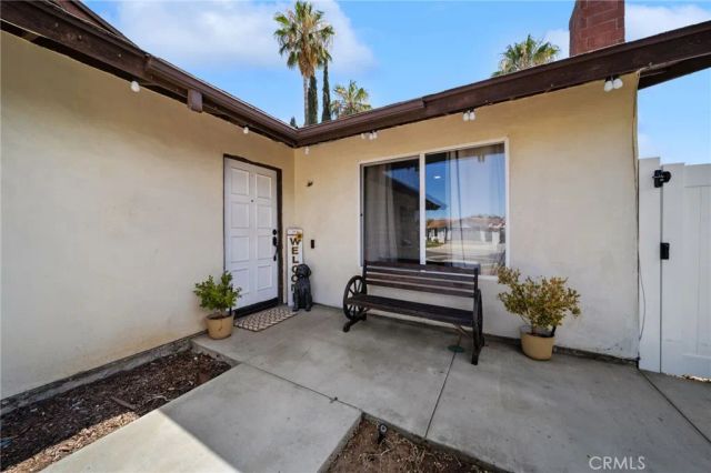 12880 Foreman Ave, Moreno Valley, CA 92553