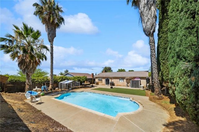 12880 Foreman Ave, Moreno Valley, CA 92553