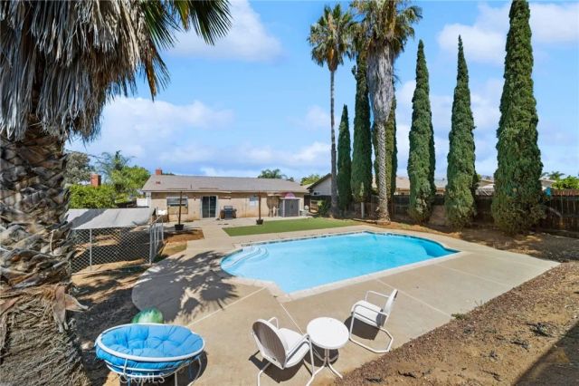 12880 Foreman Ave, Moreno Valley, CA 92553