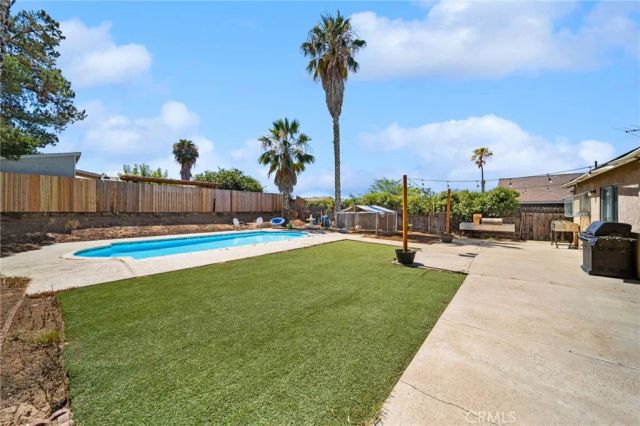 12880 Foreman Ave, Moreno Valley, CA 92553