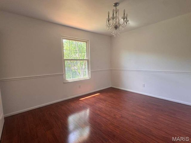 1730 Woodmore Oaks Drive, Manchester, MO 63021