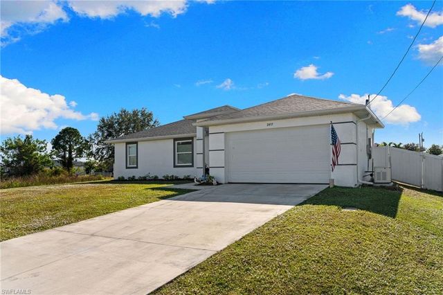2617 42nd ST SW, Lehigh Acres, FL 33976