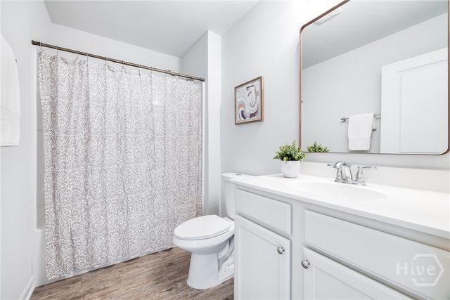 15 Hawkhorn Court, Pooler, GA 31322