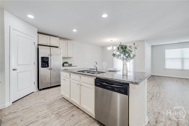 15 Hawkhorn Court, Pooler, GA 31322