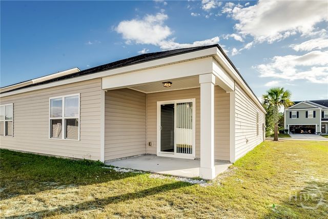 15 Hawkhorn Court, Pooler, GA 31322