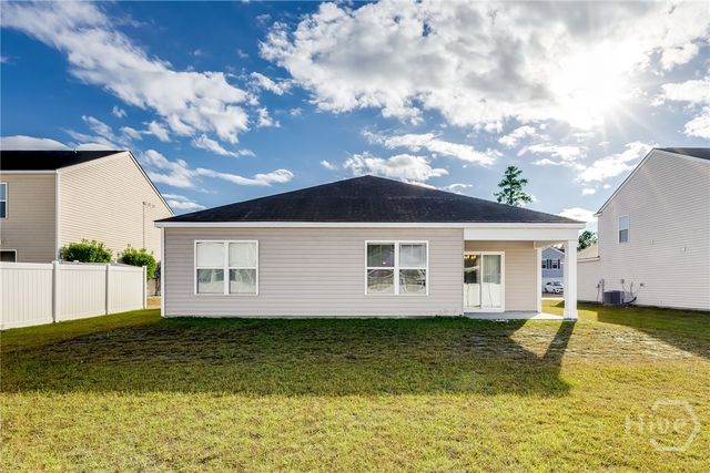 15 Hawkhorn Court, Pooler, GA 31322