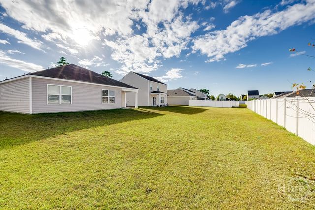 15 Hawkhorn Court, Pooler, GA 31322