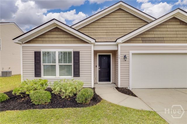 15 Hawkhorn Court, Pooler, GA 31322