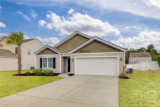 15 Hawkhorn Court, Pooler, GA 31322