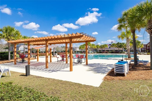 15 Hawkhorn Court, Pooler, GA 31322