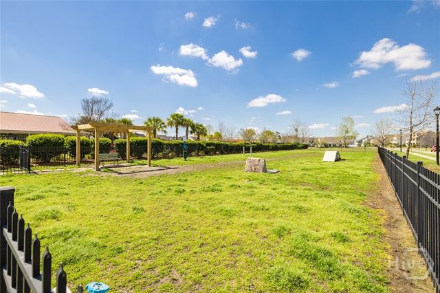 15 Hawkhorn Court, Pooler, GA 31322