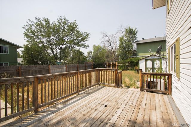 715 Tundra Place, Longmont, CO 80504