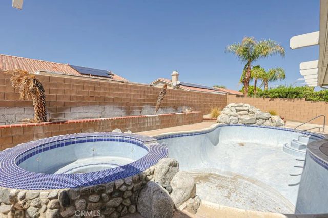 30193 Winter, Cathedral City, CA 92234