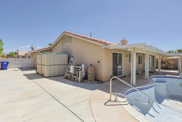 30193 Winter, Cathedral City, CA 92234