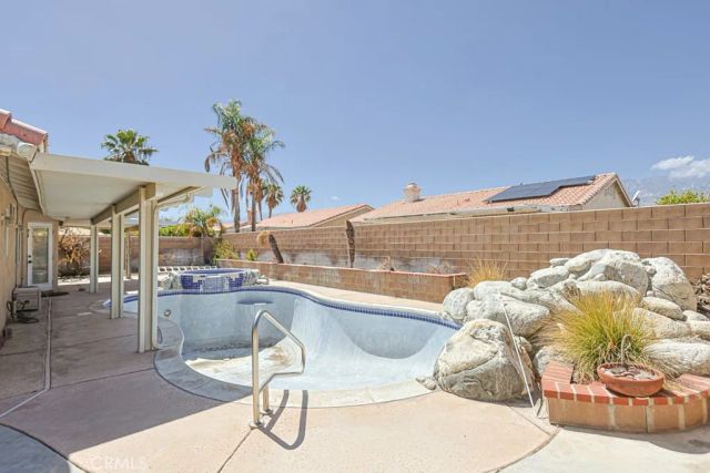 30193 Winter, Cathedral City, CA 92234