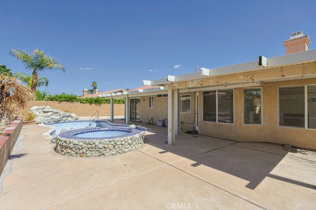 30193 Winter, Cathedral City, CA 92234