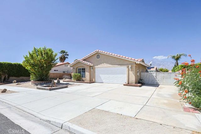 30193 Winter, Cathedral City, CA 92234