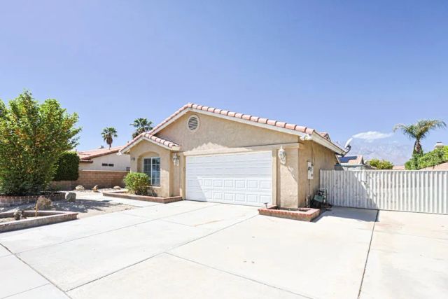 30193 Winter, Cathedral City, CA 92234