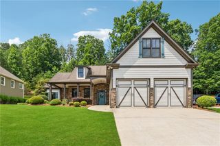 120 Pine Trail, Dallas, GA 30157