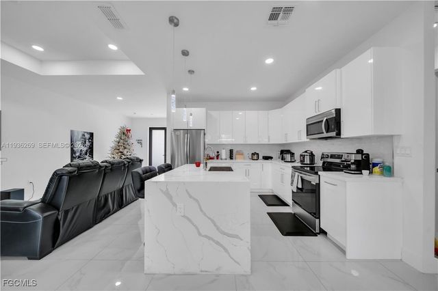 1112 Clark AVE, Lehigh Acres, FL 33972