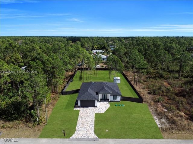 1112 Clark AVE, Lehigh Acres, FL 33972