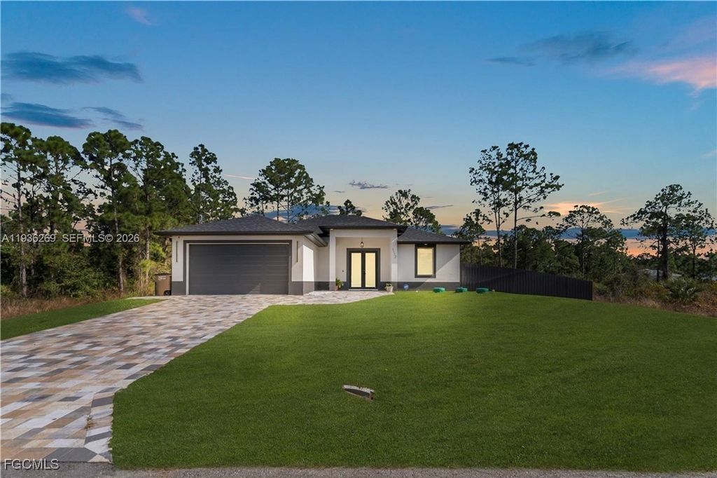 1112 Clark AVE, Lehigh Acres, FL 33972