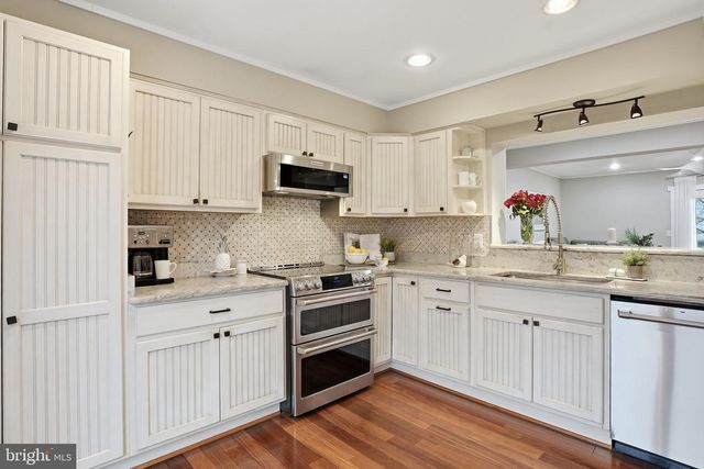 3 KLAKRING CT, Annapolis, MD 21403