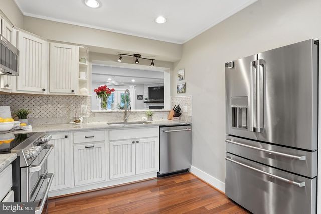 3 KLAKRING CT, Annapolis, MD 21403